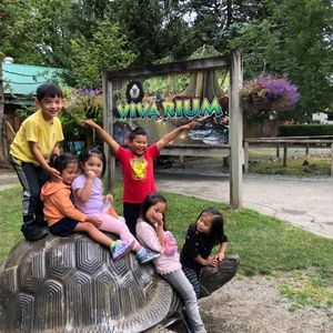 Meet your Posher, April